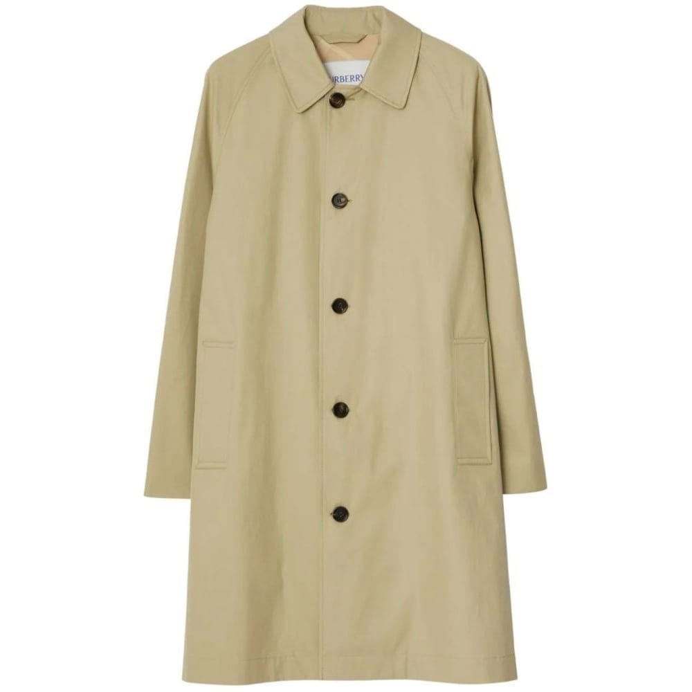 Burberry - Imperméable 'Classic' pour Hommes