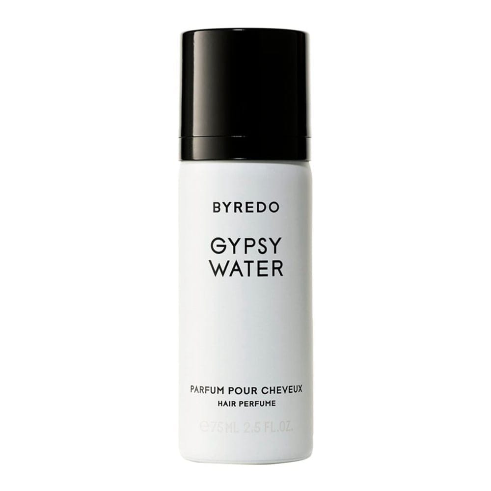 Byredo - "Parfum pour cheveux 'Gypsy Water' - 75 ml"-0