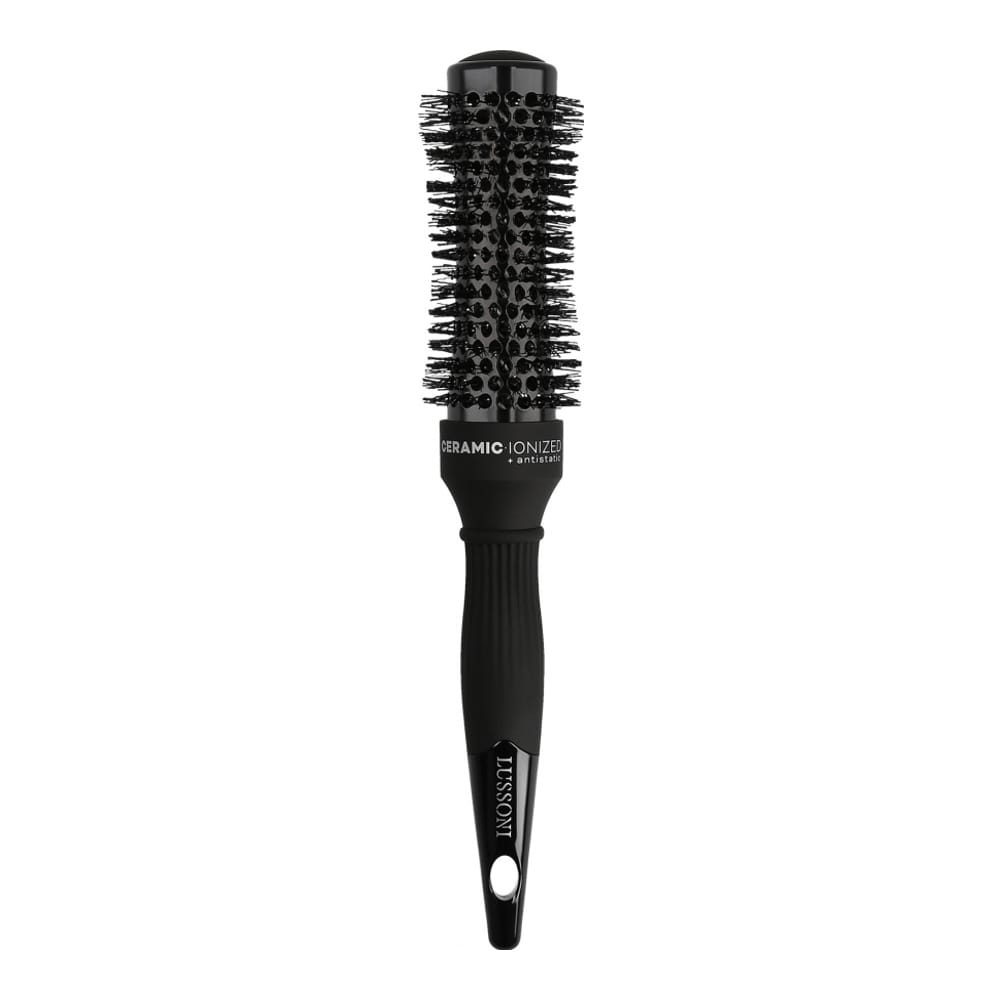 Lussoni - Brosse à cheveux 'Hourglass Styling'