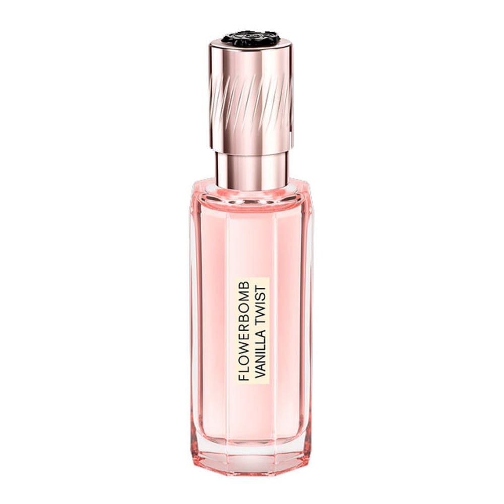 Viktor & rolf - Huile Corporelle 'Flowerbomb Jasmine Twist Perfumed' - 20 ml