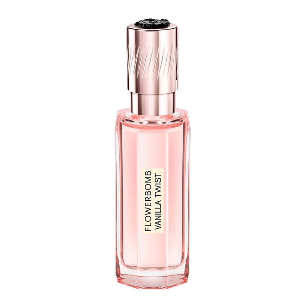 Viktor & Rolf - Huile Corporelle 'Flowerbomb Jasmine Twist Perfumed' - 20 ml