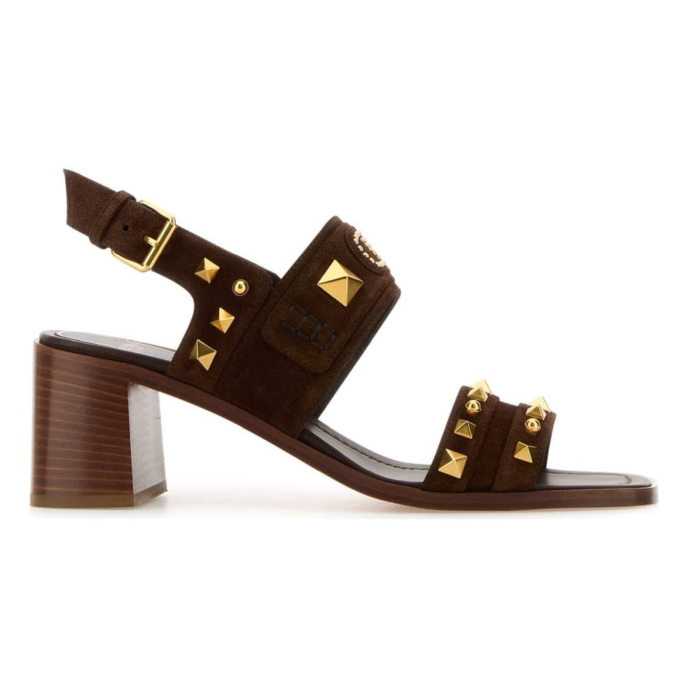 Valentino garavani - Sandales à talon pour Femmes
