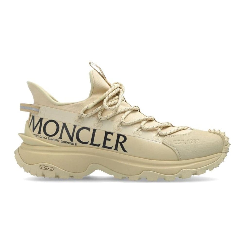 Moncler - Sneakers 'Trailgrio Lite2' pour Femmes