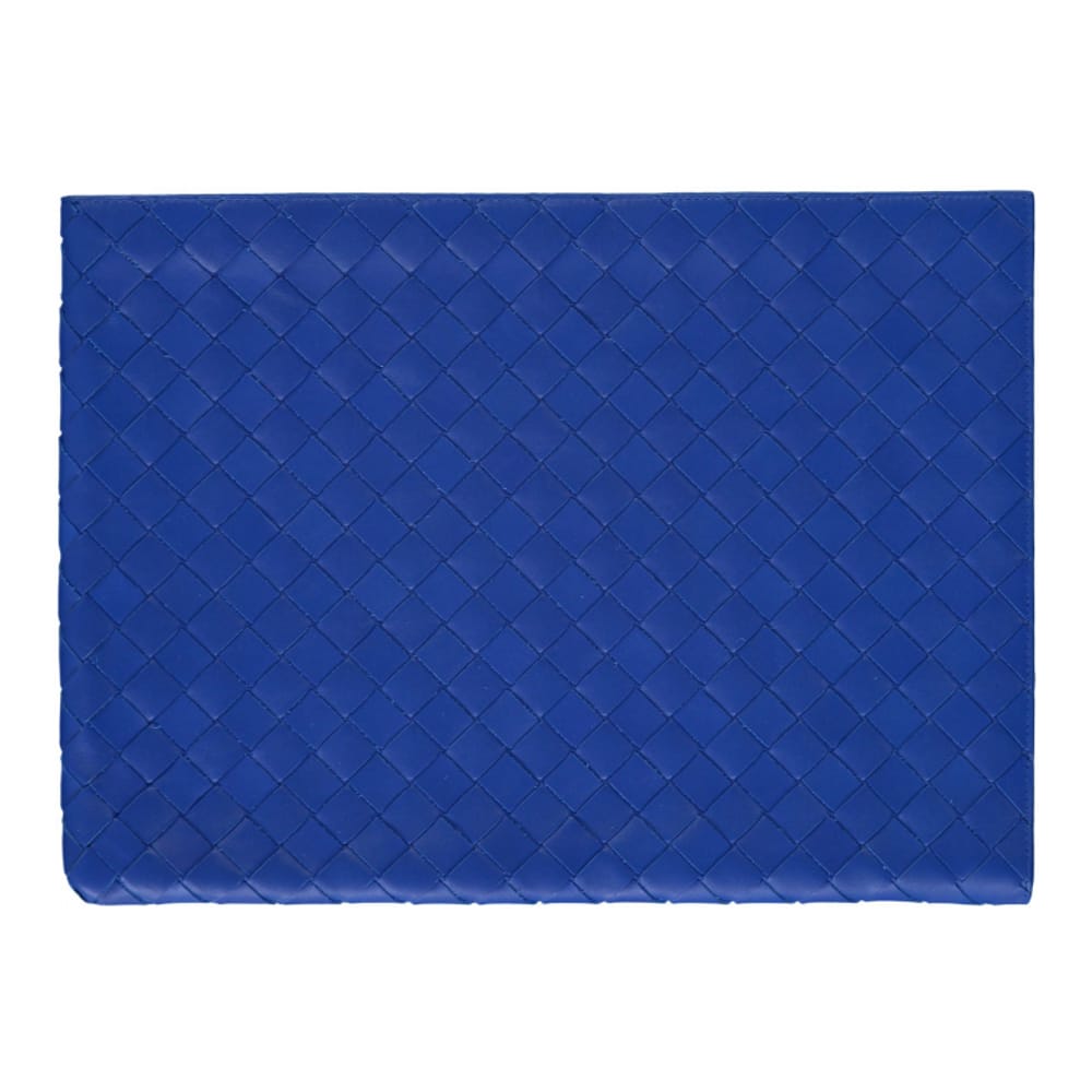Bottega veneta - Pochette '15 Intrecciato Flat' pour Hommes
