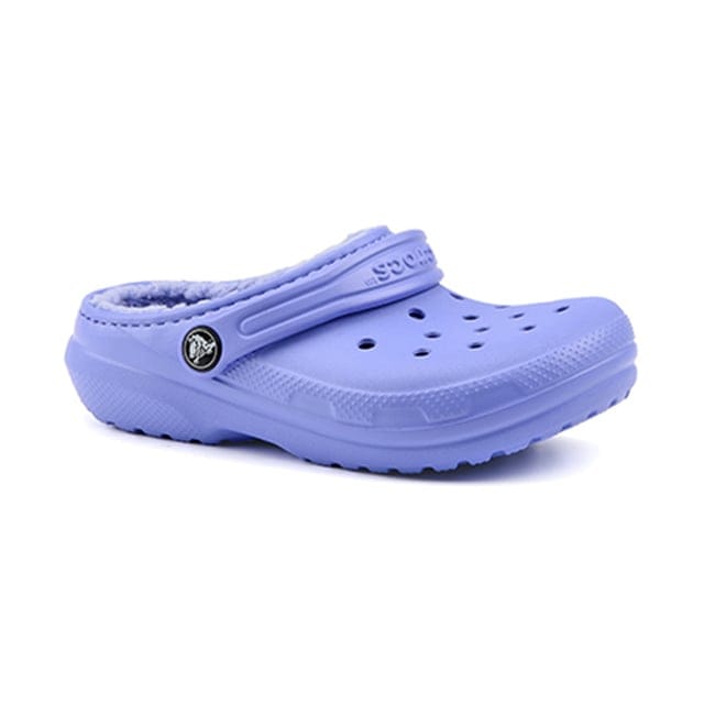 Crocs - Classic Lined Clog