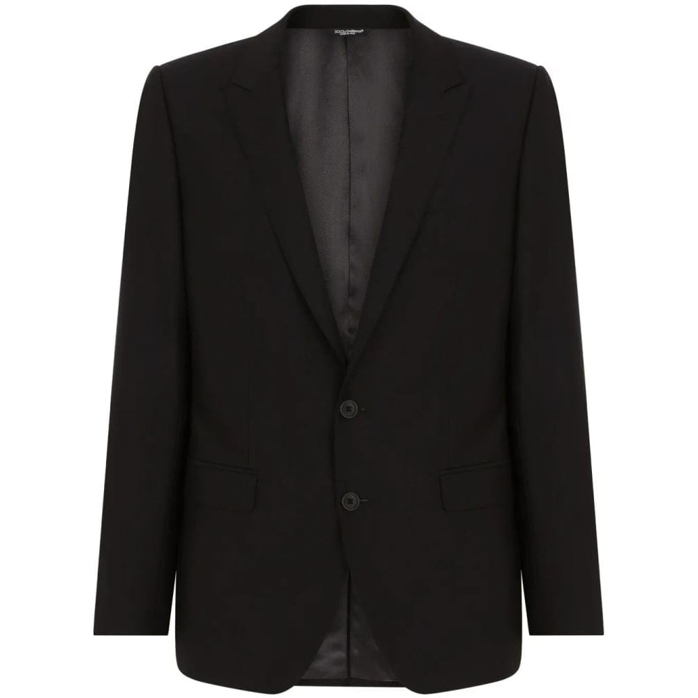 Dolce&gabbana - Costume 'Single-Breasted' pour Hommes