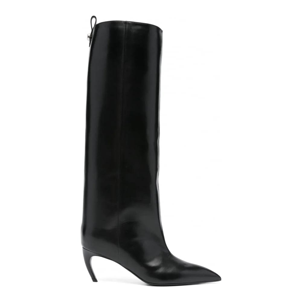 The attico - Bottes à talons hauts 'Lea' pour Femmes