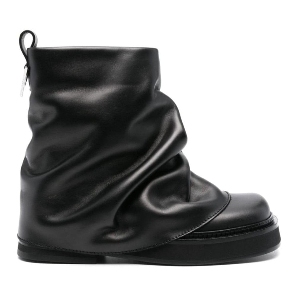 The attico - Bottines 'Mini Robin' pour Femmes