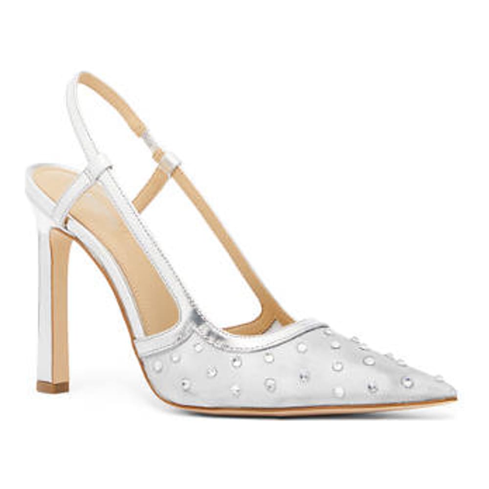 Michael michael kors - 'Alora Sling Pumps' pour Femmes