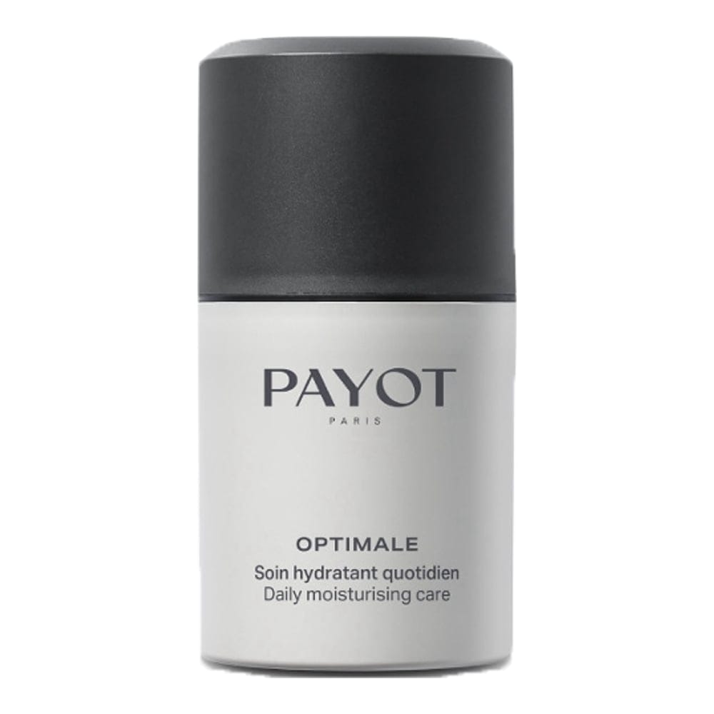Payot - "Hydratant 'Optimale Soin Quotidien 3-En-1' - 50 ml"