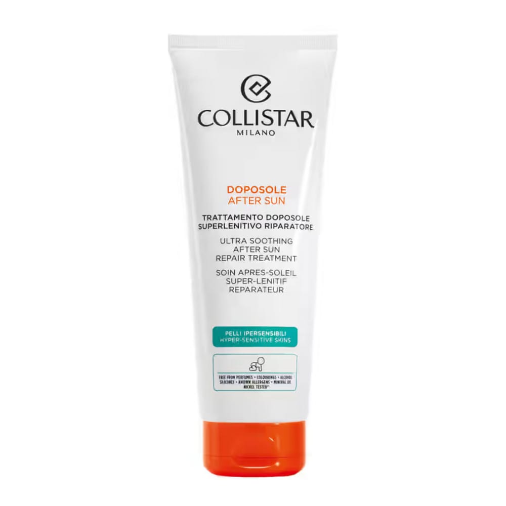 Collistar - Après-Soleil 'Ultra Soothing Repair Treatment' - 250 ml
