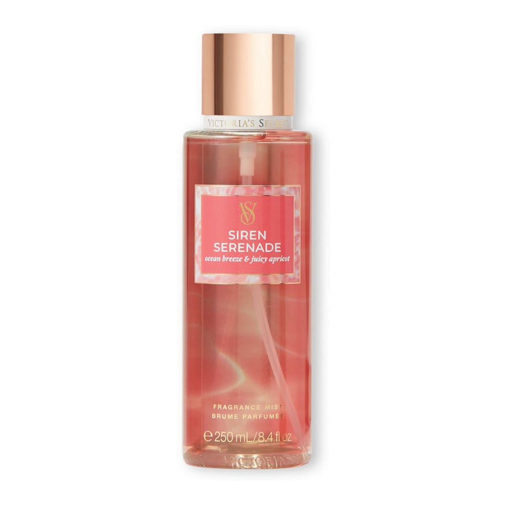 Victoria's secret - "Spray Corps 'Siren Serenade' - 250 ml"