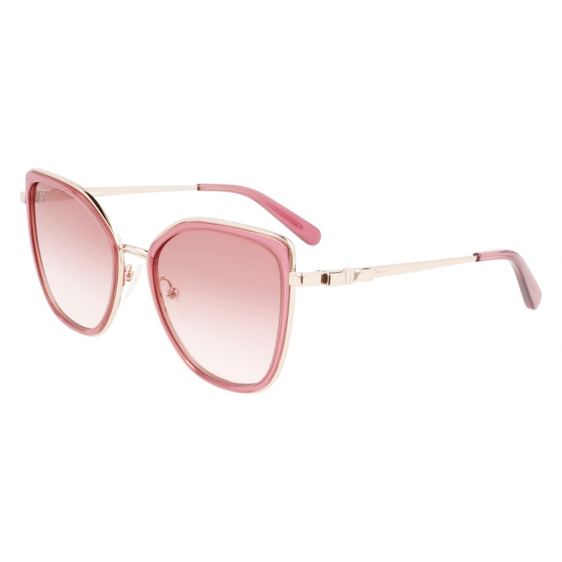 Ferragamo - Lunettes de soleil 'SF293S-774' pour Femmes