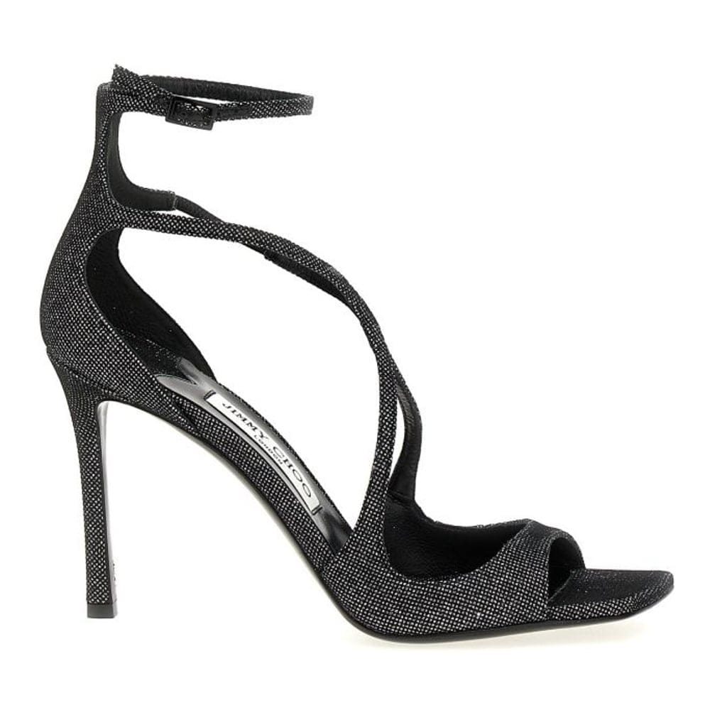 Jimmy choo - Sandales à talon 'Azia' pour Femmes