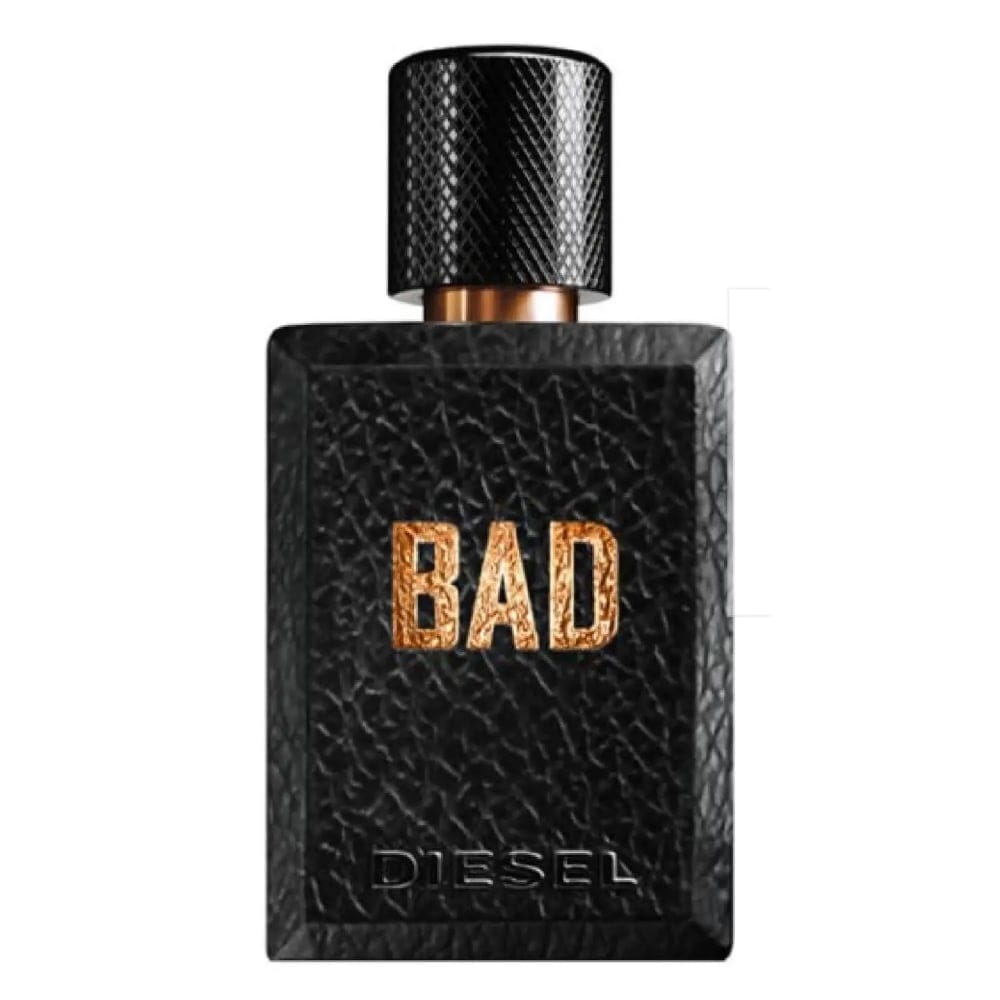 Diesel - Eau de toilette 'Bad' - 50 ml