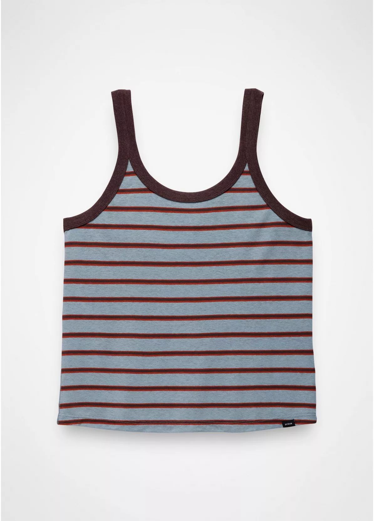 Prana - W's Cozy Up Scoop Tank