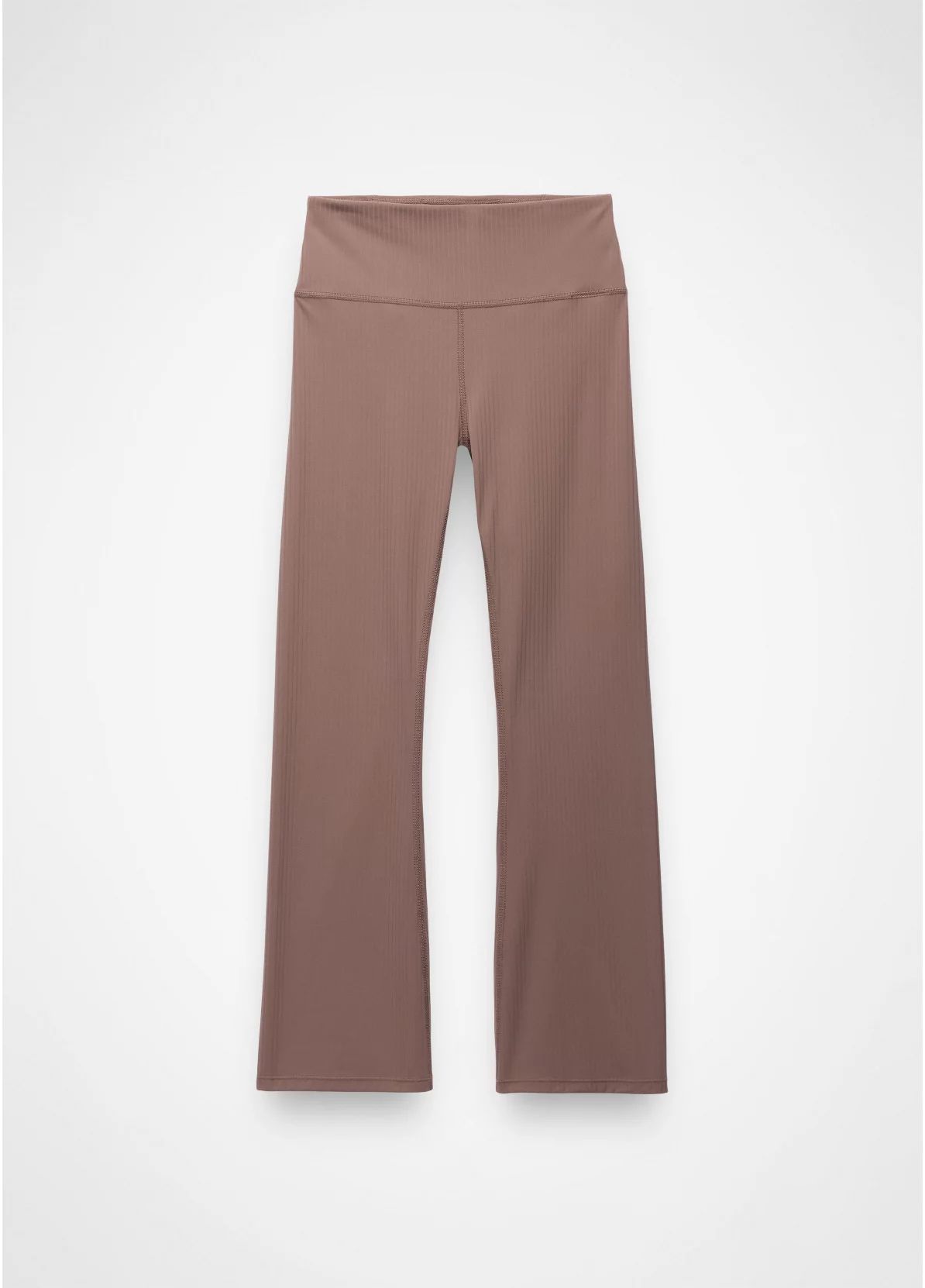 Prana - W's Luxara Rib Flair Crop