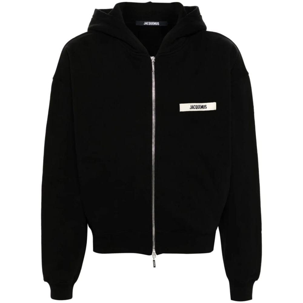 Jacquemus - Veste 'Le Gros Grain' pour Hommes