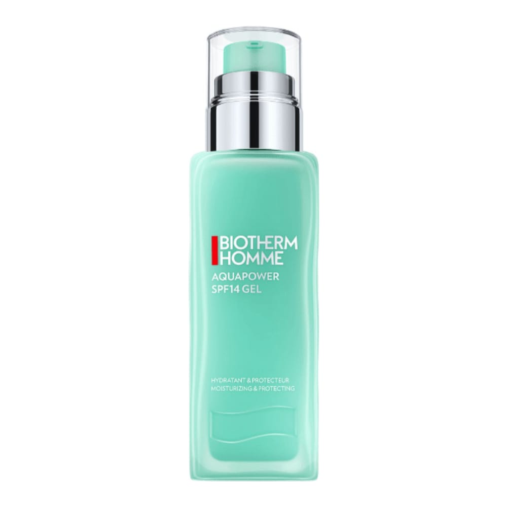 Biotherm - Gel hydratant 'Aquapower SPF14' - 75 ml