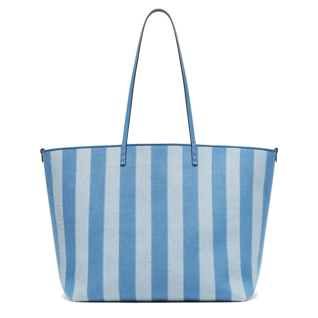 Fendi - Sac Cabas 'Roll Large Reversible Shopper' pour Femmes