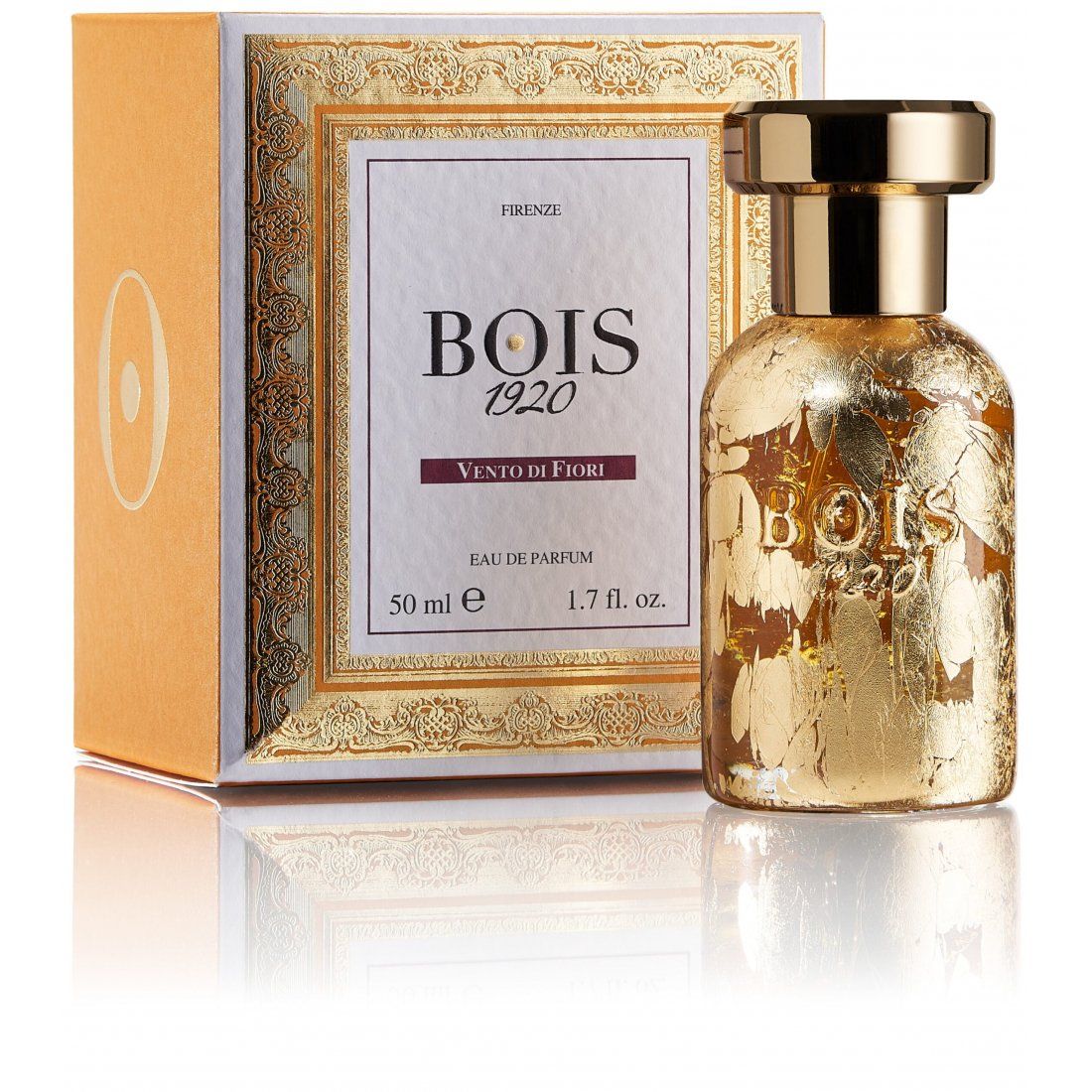 Bois 1920 - Eau de parfum 'Vento di Fiori' - 50 ml