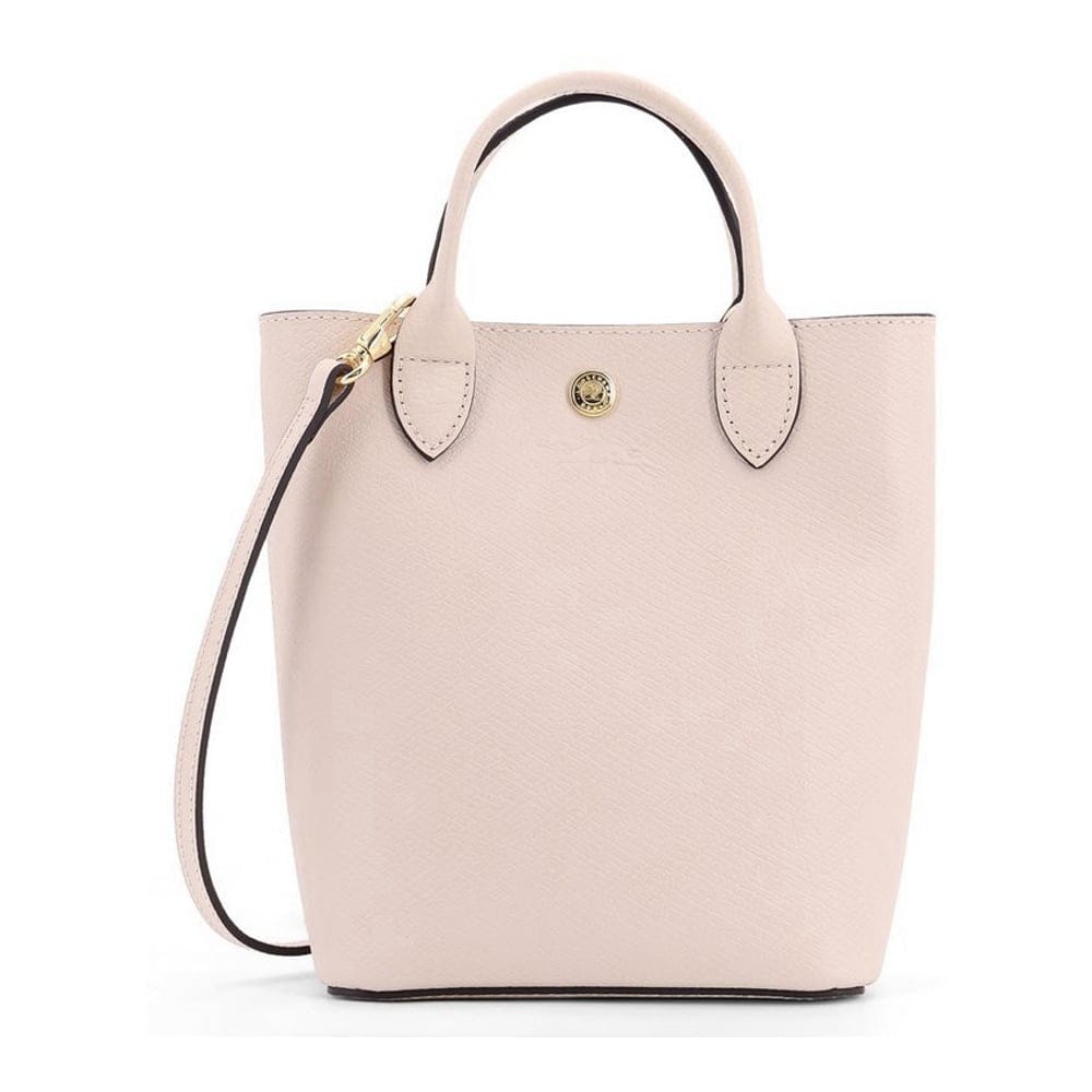 Longchamp - Sac Cabas 'Épure Logo Detailed Xs' pour Femmes