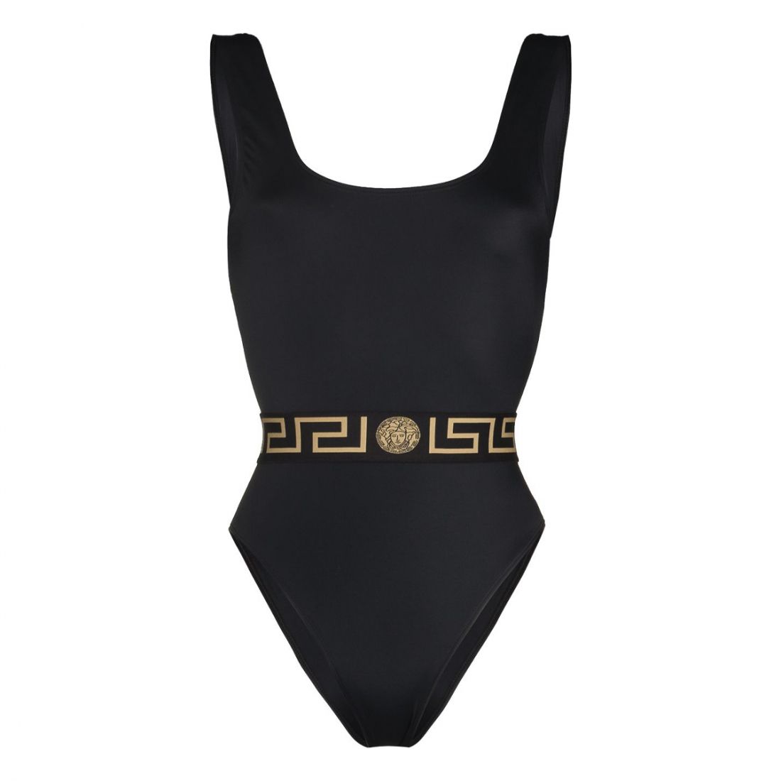 Versace - Maillot de bain 'Greca' pour Femmes