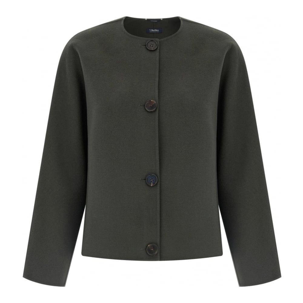 S max mara - Manteau 'Kate' pour Femmes