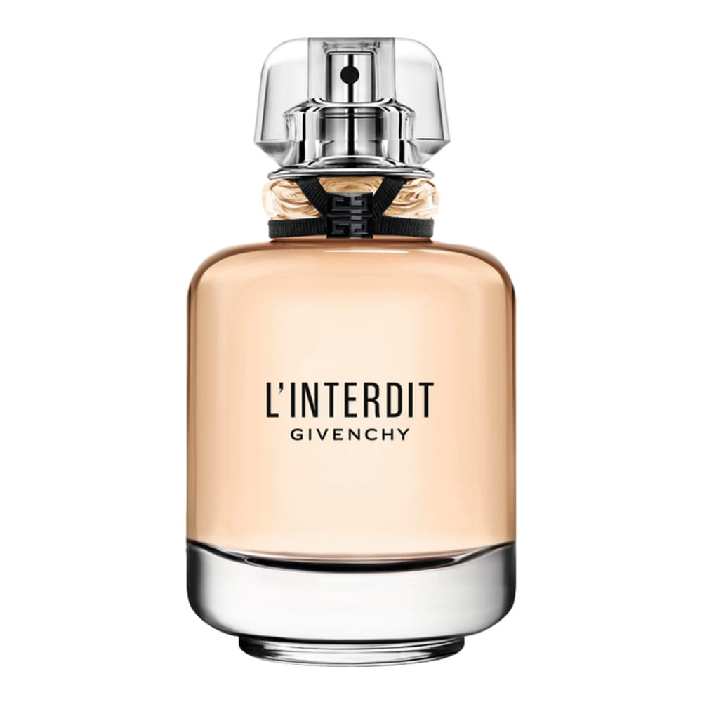 Givenchy - Eau de Parfum - Rechargeable 'L'Interdit' - 100 ml