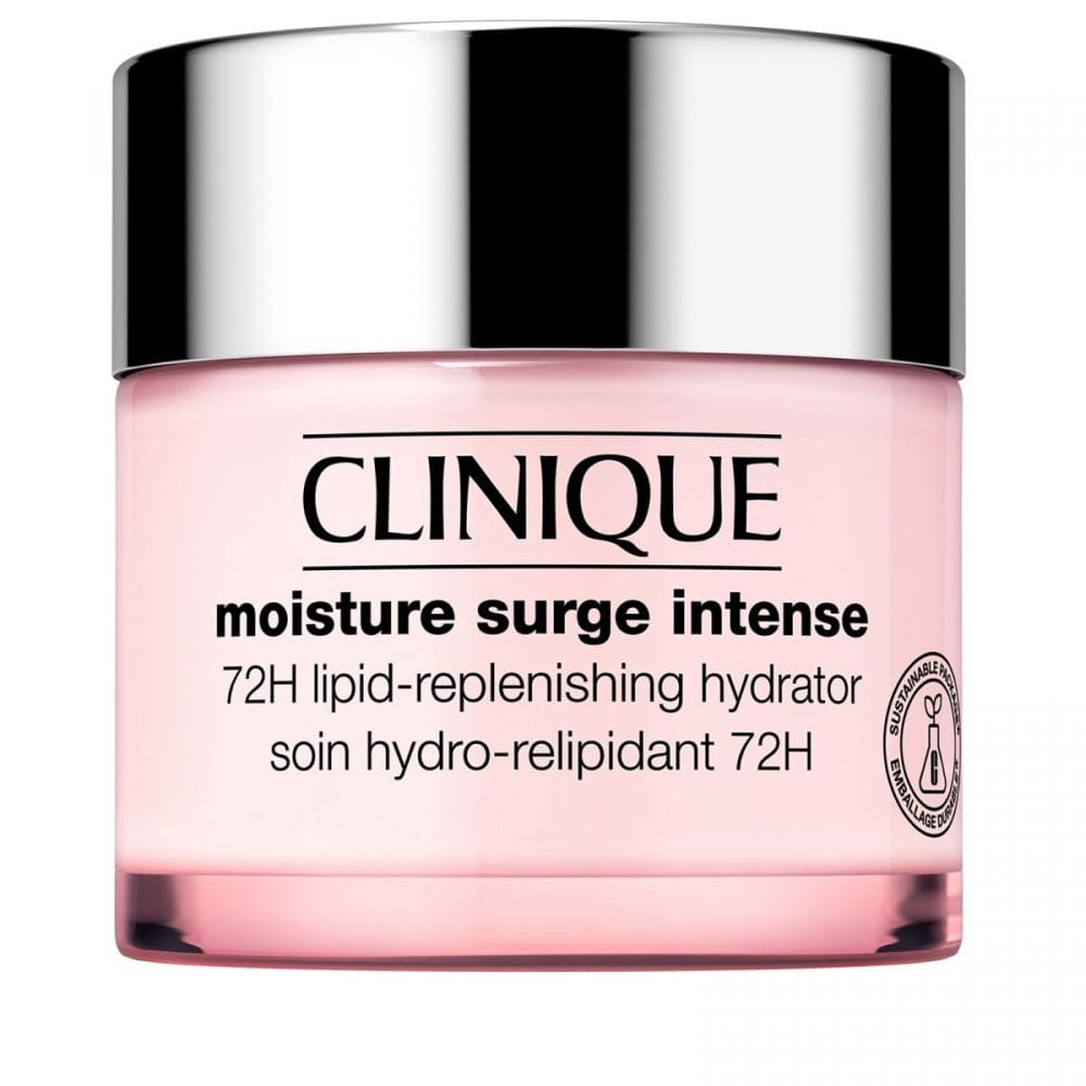 Clinique - Crème visage 'Moisture Surge Intense 72H Lipid-Replenishing' - 75 ml