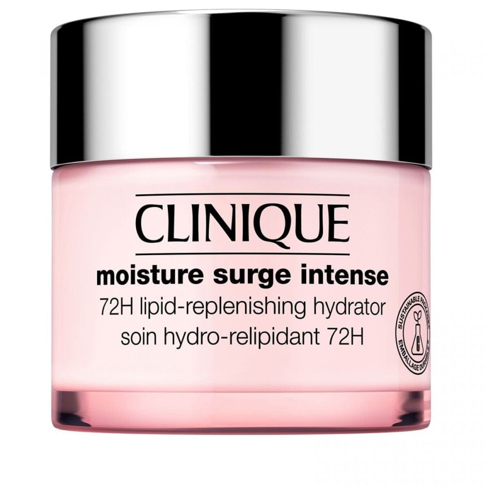Clinique - Crème visage 'Moisture Surge™ Intense 72-Hour Lipid Replenishing' - 75 ml