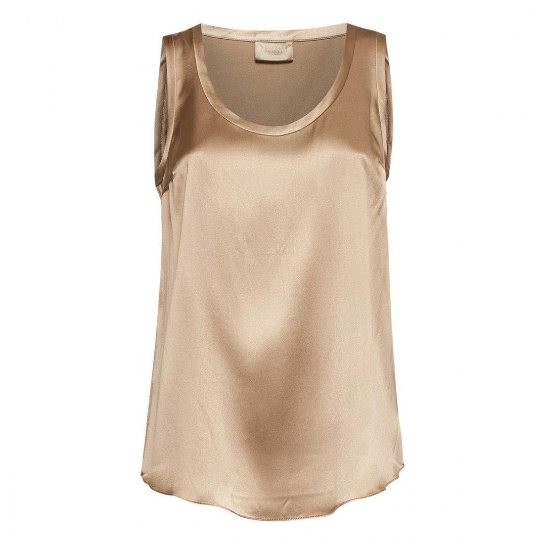 Brunello cucinelli - Débardeur pour Femmes