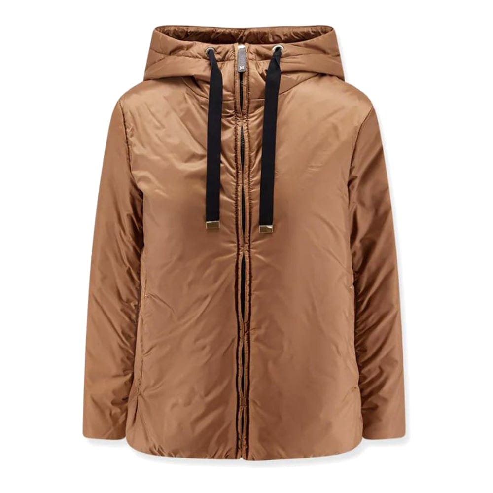 Max mara the cube - Veste matelassée 'Greenh' pour Femmes