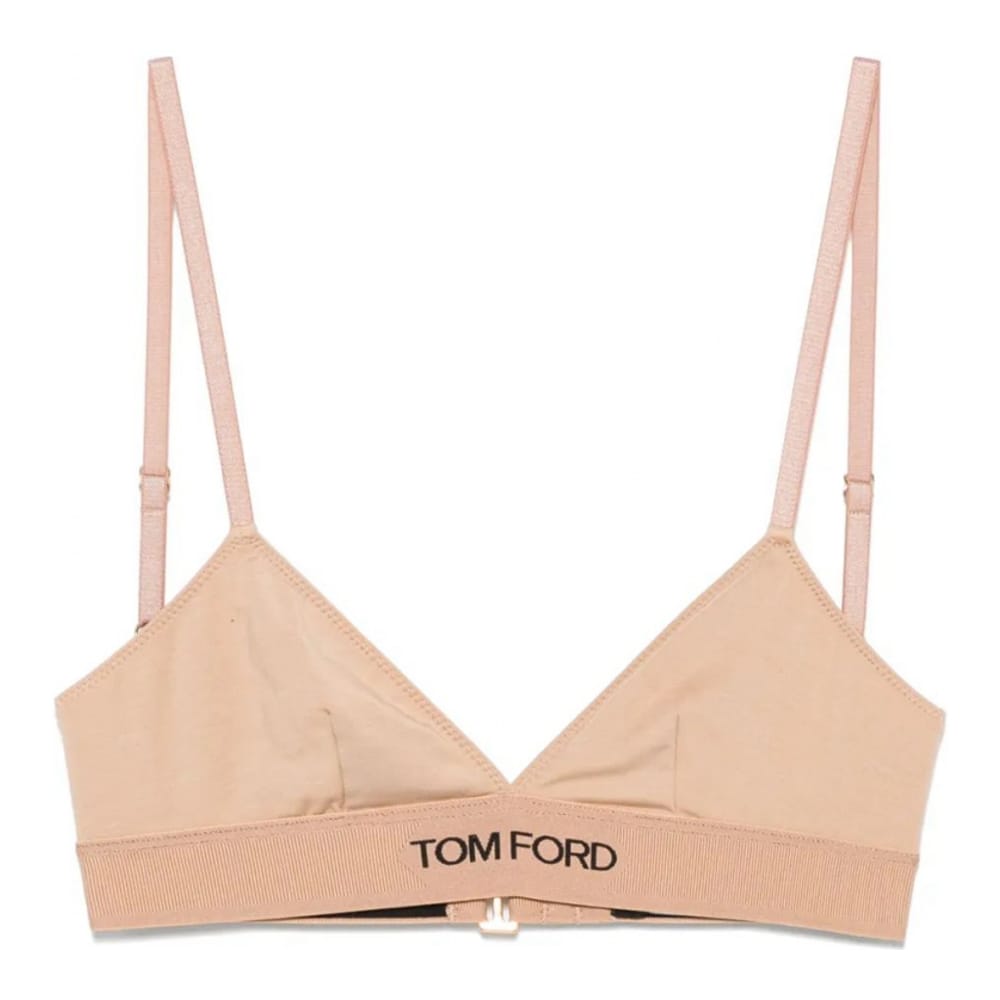 Tom ford - Soutien-gorge 'Logo-Underband' pour Femmes