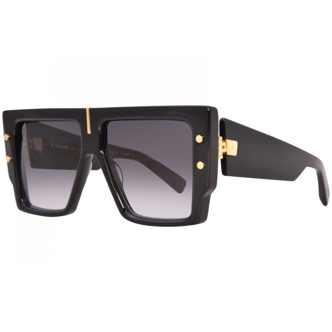 Balmain - Lunettes de soleil 'BPS-144A-57' pour Femmes