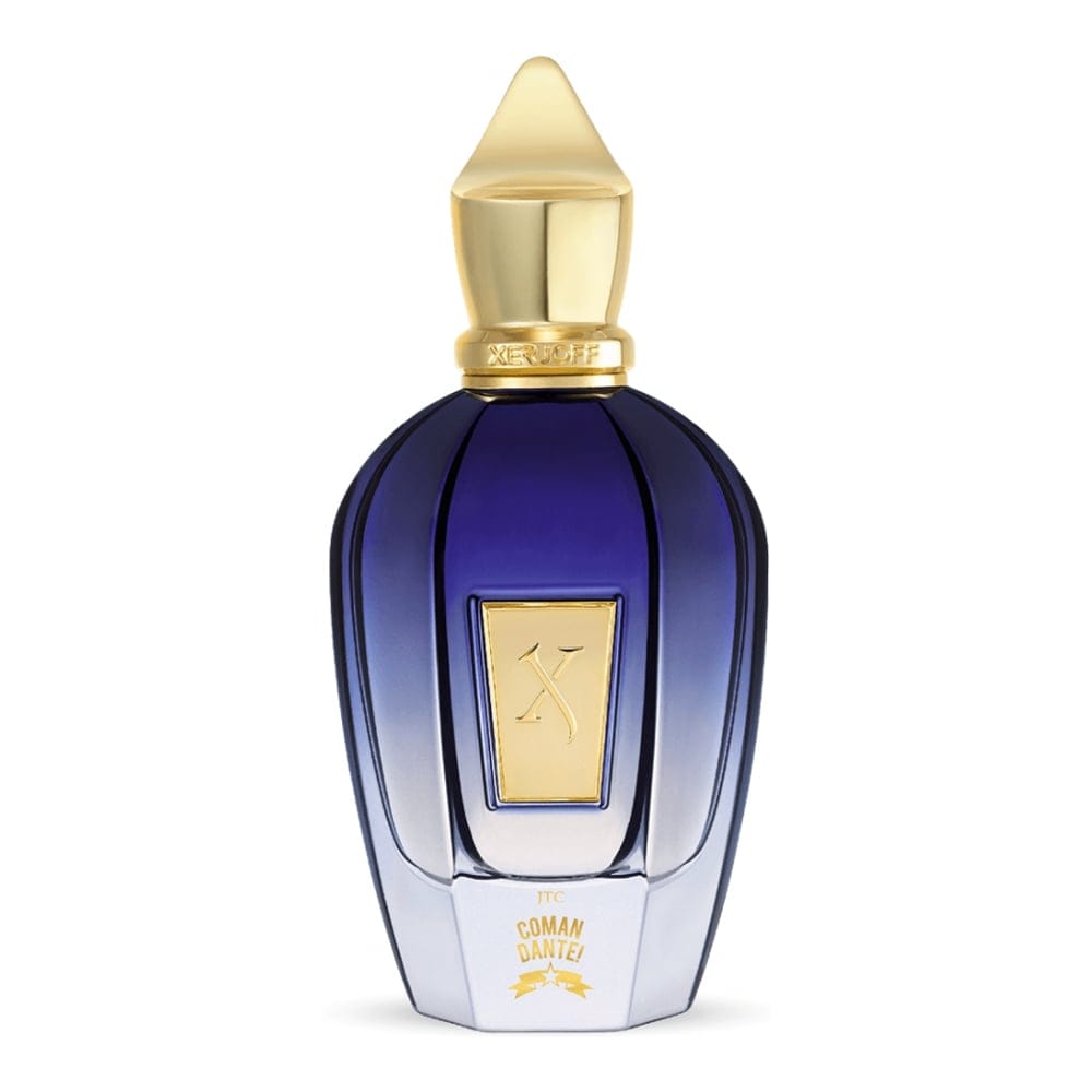 Xerjoff - Eau de parfum 'Join The Club Comandante!' - 100 ml