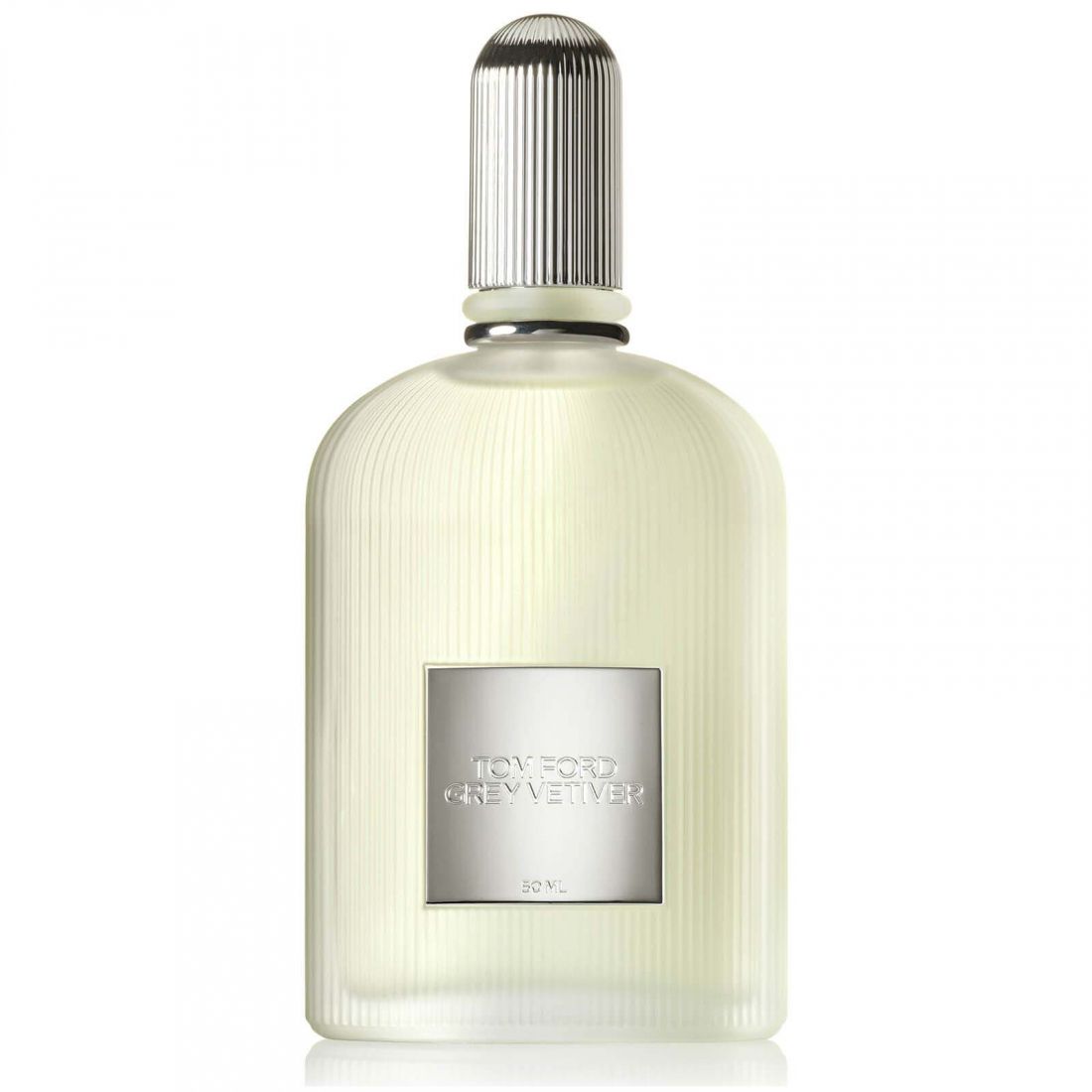 Tom Ford - Eau de parfum 'Grey Vetiver' - 50 ml