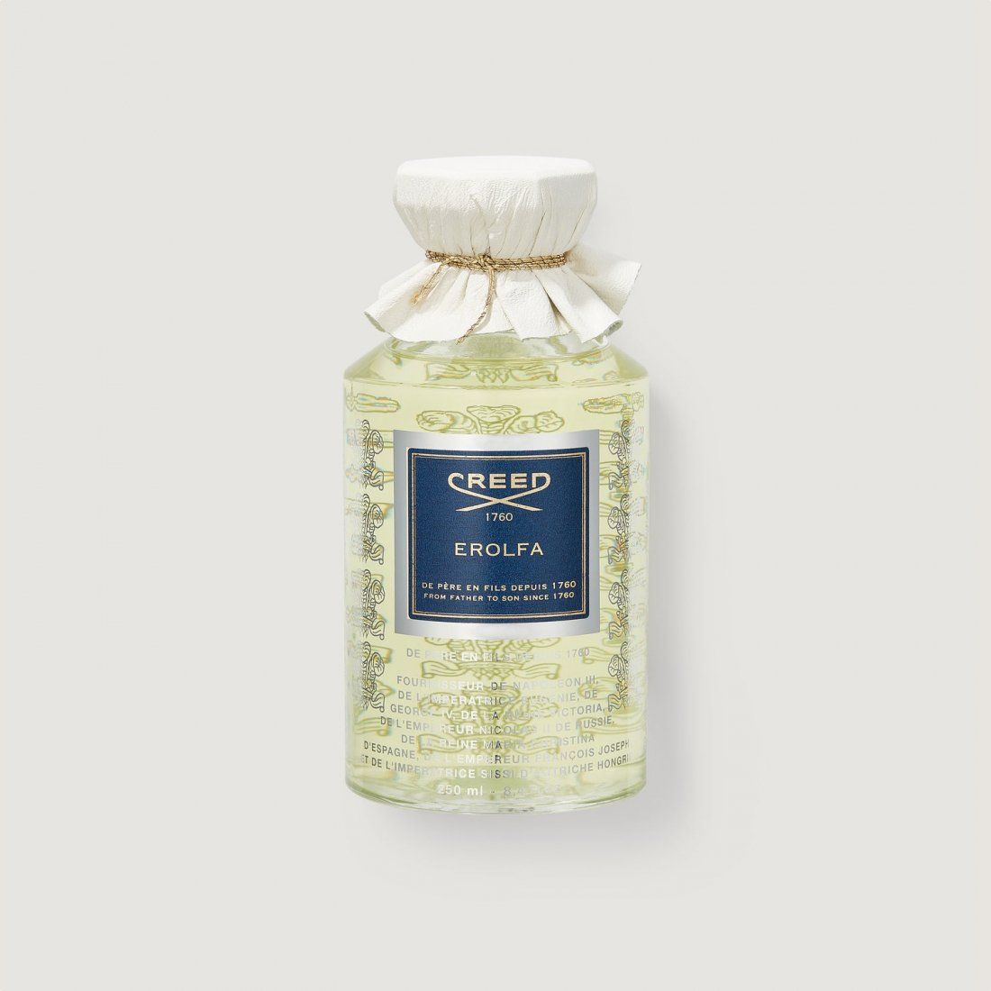 Creed - Eau de parfum 'Erolfa' - 250 ml