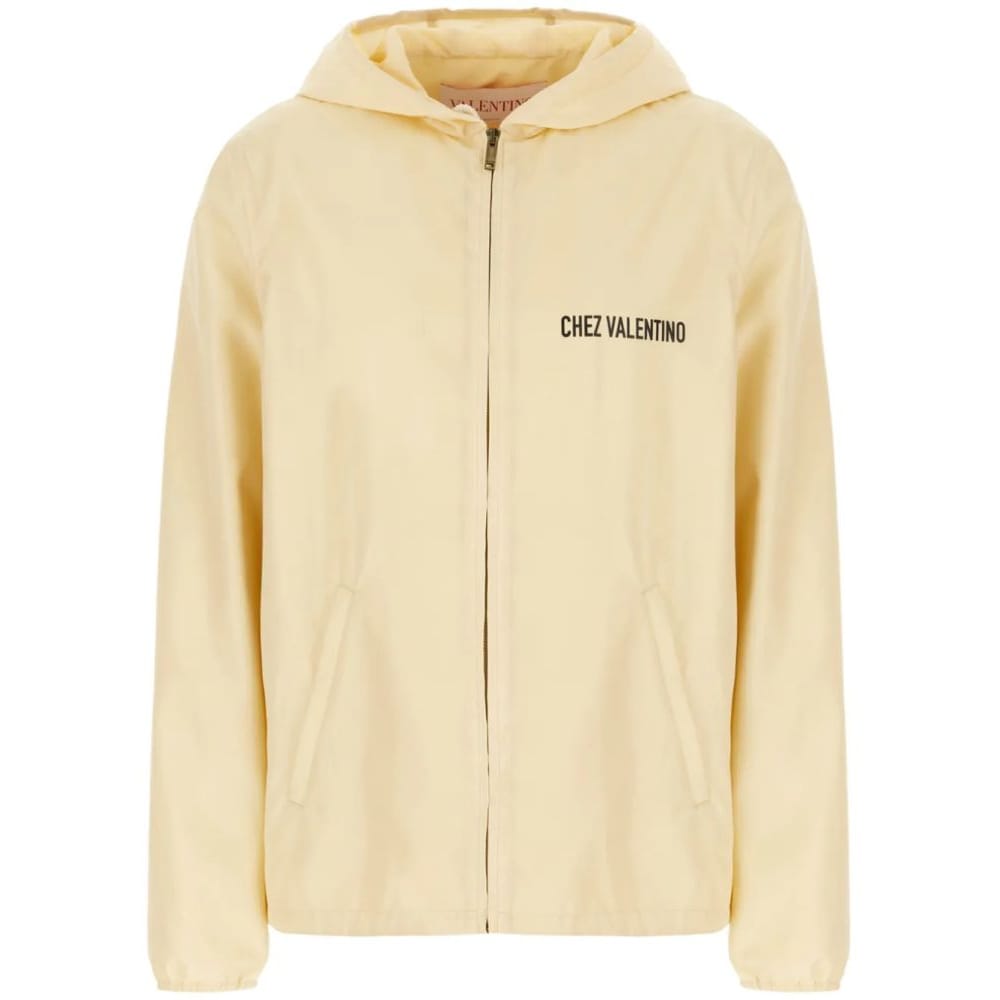Valentino - "Veste pour Hommes"-46