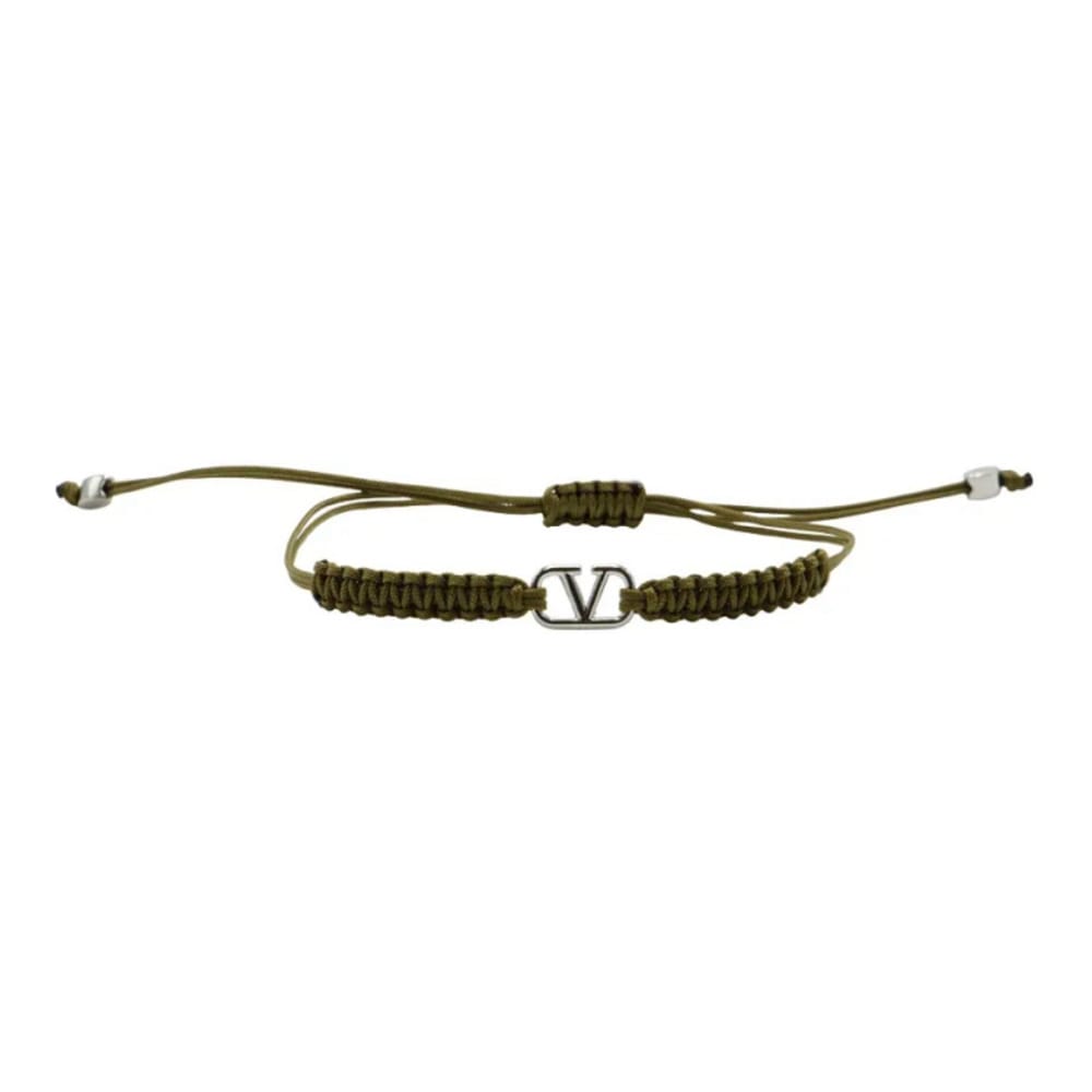 Valentino garavani - Bracelet 'Vlogo Signature' pour Hommes
