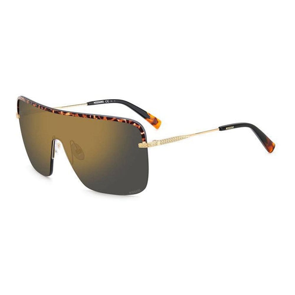Missoni - Lunettes de soleil 'MIS-0139-S-0NR' pour Femmes