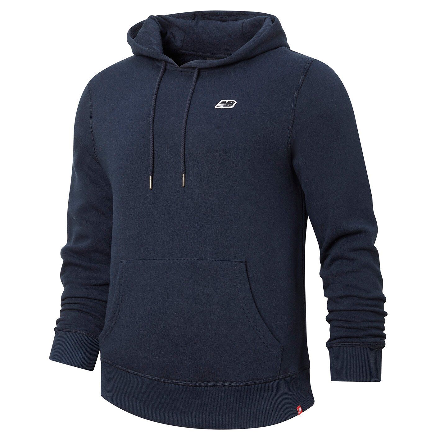 New balance - NB Small Logo Hoodie