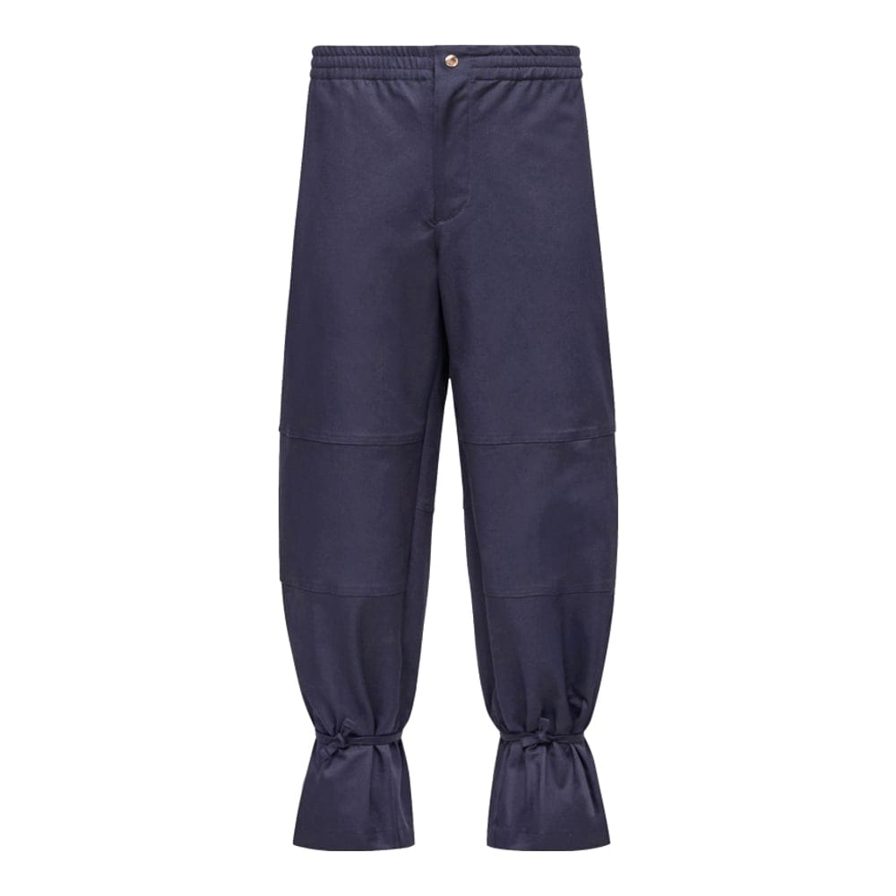 Moncler genius - Pantalon 'x Gilga Farm By Donald Glover Gabardine' pour Hommes