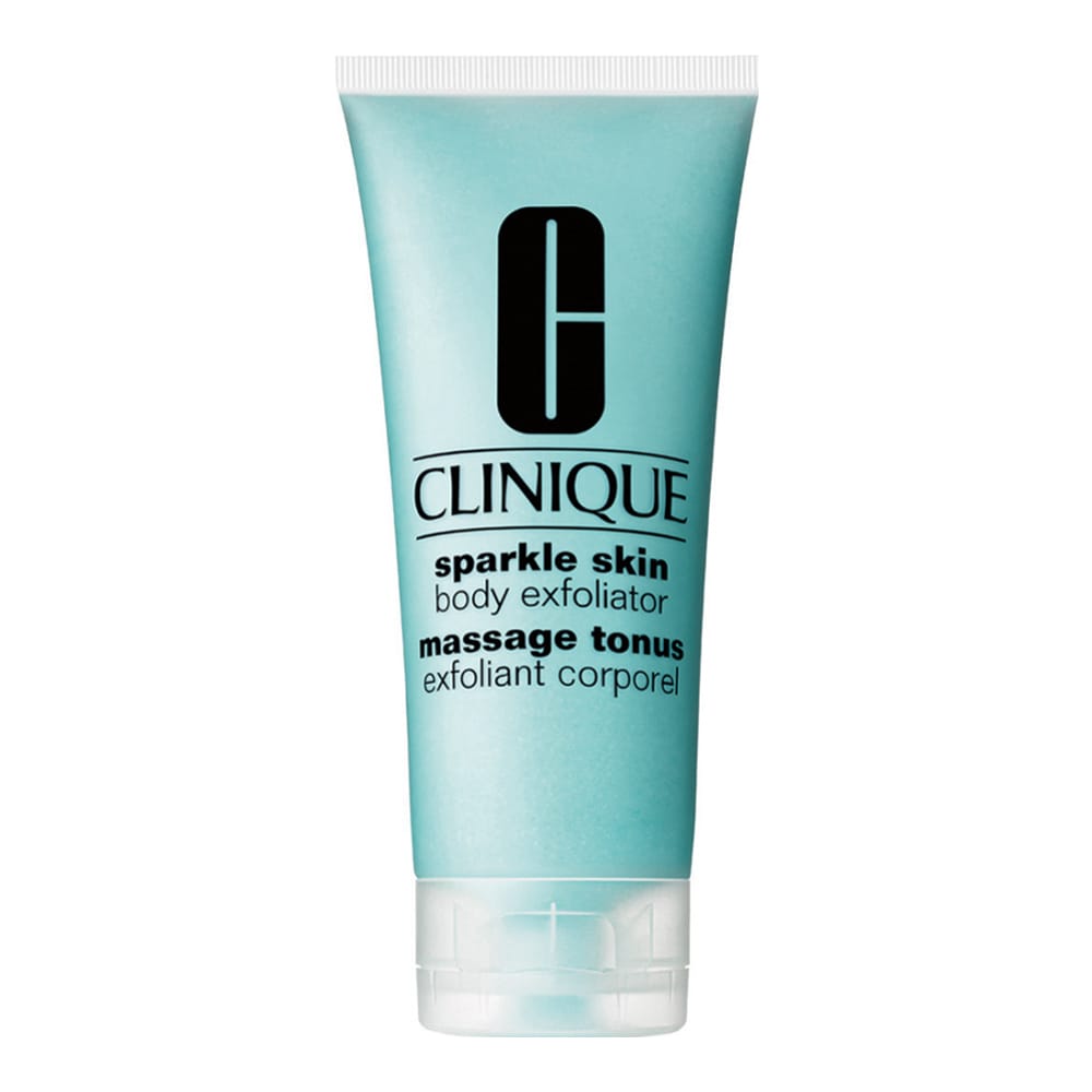 Clinique - Exfoliant pour le corps 'Sparkle Skin' - 200 ml
