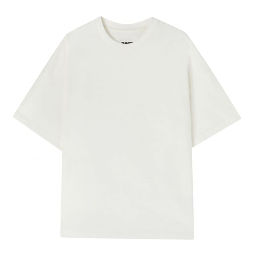 Jil sander - T-shirt pour Hommes