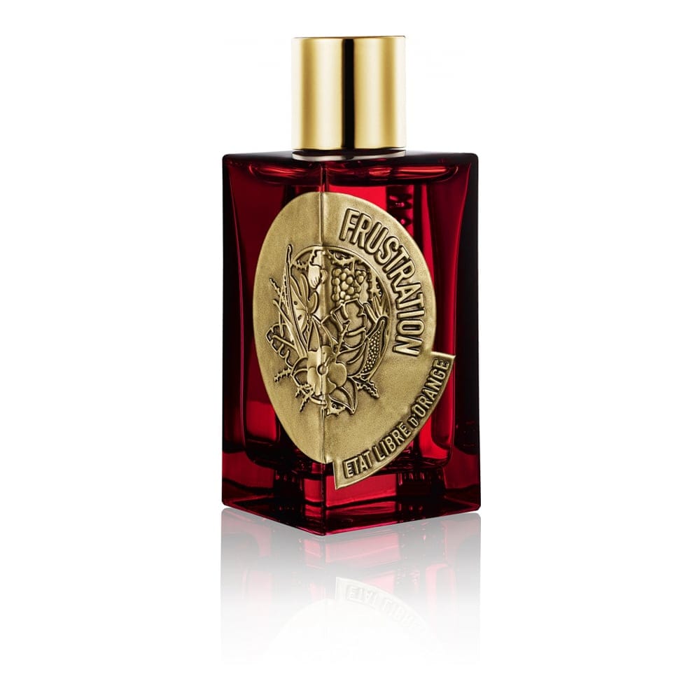 Etat libre d'orange - Eau de parfum 'Frustration' - 100 ml