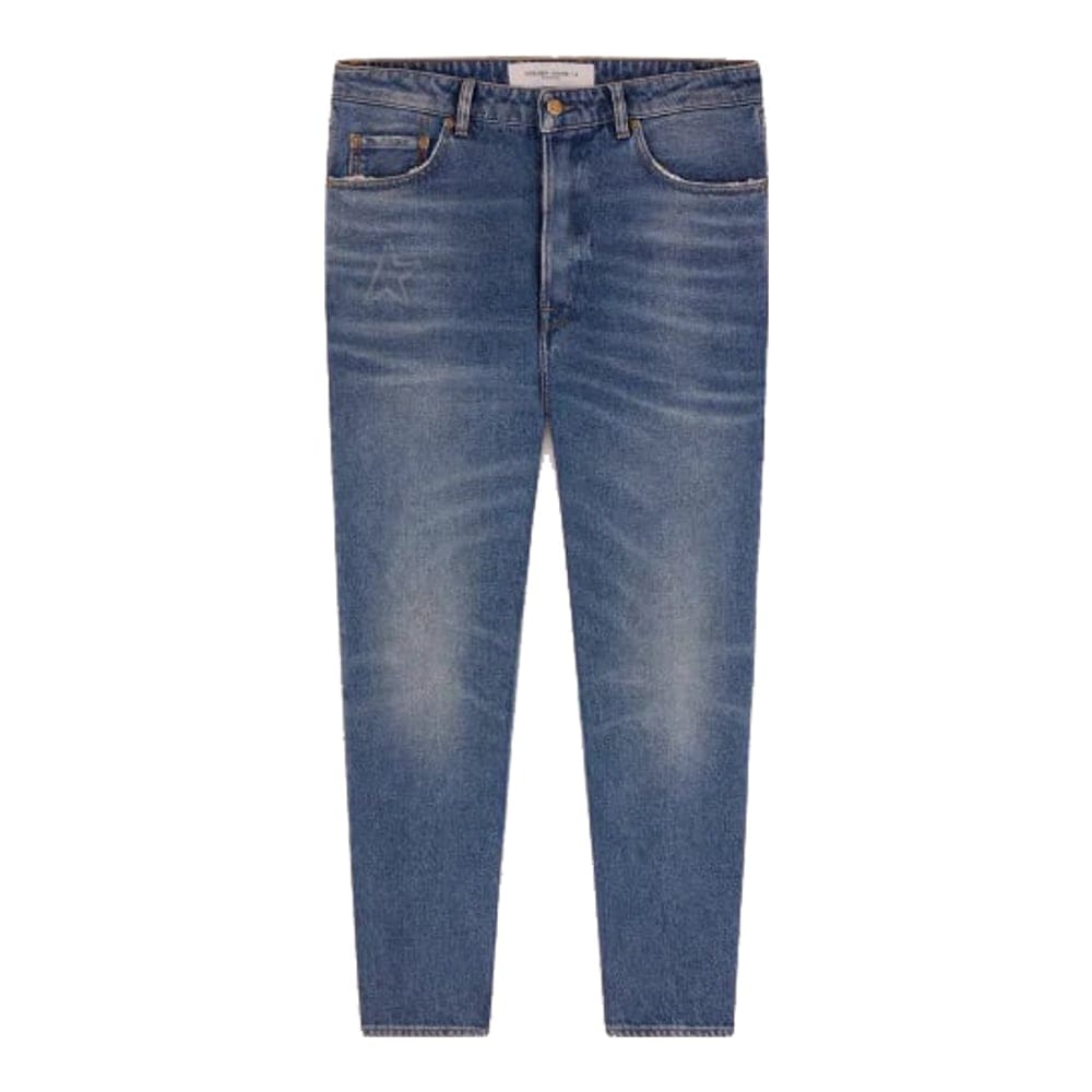 Golden Goose Deluxe Brand - Jeans pour Hommes