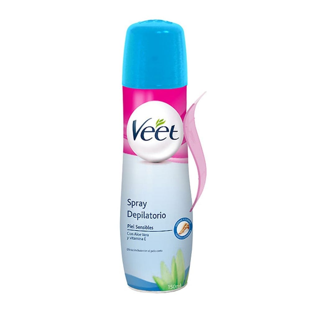 Veet - Spray Cirant - 150 ml