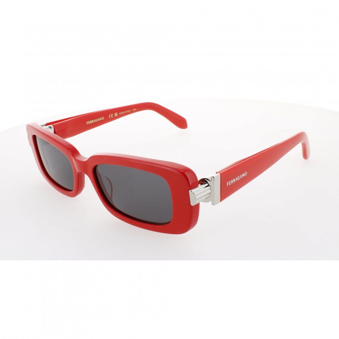 Salvatore ferragamo - Lunettes de soleil 'SF1105S' pour Femmes
