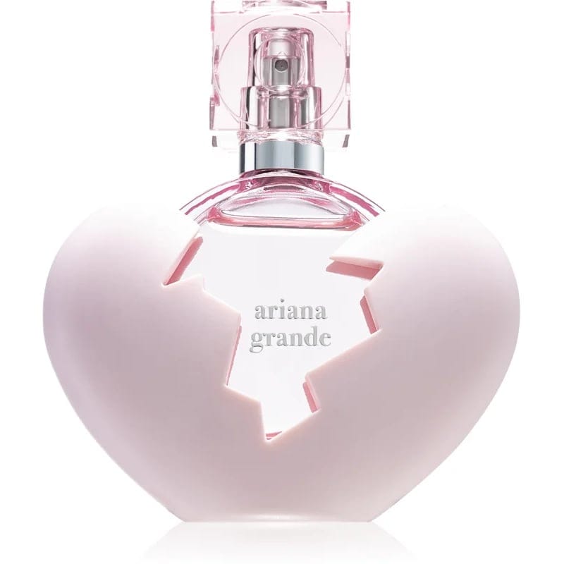 Ariana grande - 'Thank U, Next' Eau de parfum - 50 ml